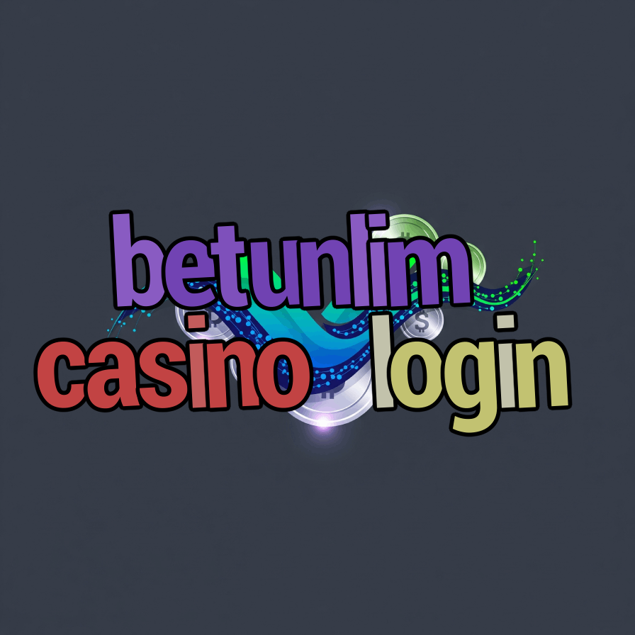 betunlim casino login